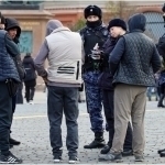 Migrantlarni Rossiyadan quvish uchun asoslar soni 2 baravar oshiriladi