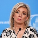 НАТОнинг пенсияга чиқадиган вақти келди – Захарова 