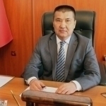 Qirg‘izistonda yana bir sobiq hokim hibsga olindi