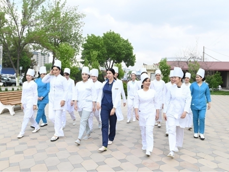 Poliklinikalarda 12 ming shifokor yetishmayapti – SSV (video)