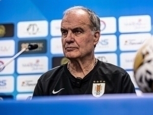 O‘zbekiston jismonan kuchliroq, dinamik va tartibli jamoa – Belsa