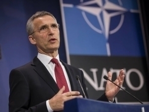 NATO yadro qurolini jangovar holatga keltirishi mumkin – Stoltenberg