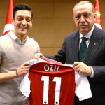 Germaniya termasidan quvilgan futbolchi Turkiyada o‘ynamoqchi