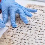 Parijda dunyodagi eng qadimiy Qur’onlardan biri namoyish etiladi
