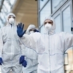 Ebola sabab Kanadaga kirish cheklanmoqda