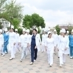 Poliklinikalarda 12 ming shifokor yetishmayapti – SSV (video)