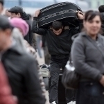 Uzbeks banned from working in 5 more sectors in St. Petersburg