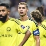 Ronaldu “Al-Nasr” bilan Elit CHLni yirik mag‘lubiyat bilan boshladi