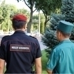 Mustaqillik bayramida xavfsizlikni ta’minlash uchun 30 mingga yaqin xodim jalb qilindi