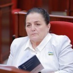 Pivo ichgan ayollarda “pivo mo‘ylabi” paydo bo‘ladi – Maqsuda Vorisova