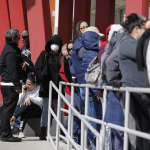 AQSHda ishsizlar soni 39 millionga yetdi