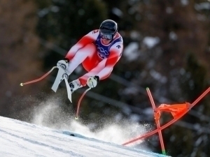 2026 yilgi Olimpiya o‘yinlarining birinchi g‘olibi e’lon qilindi (video)