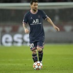 PSG Messi bilan shartnomani uzaytirmoqchi