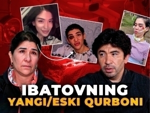 “Boshqa hech kim qurbon bo‘lmasin”. Ibatov’s klinikasida qizi nogiron bo‘lib qolgan ona faryodi 