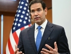Ukrainada Starshield’dan foydalanish huquqi yo‘q – Rubio