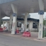 Gas stations selling low-quality gasoline were found in Tashkent