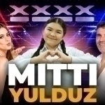 Londonni titratgan 11 yoshli qizcha – Yasmina Husniddinova