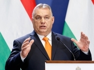 Орбан Украинага жиддий айблов қўйди