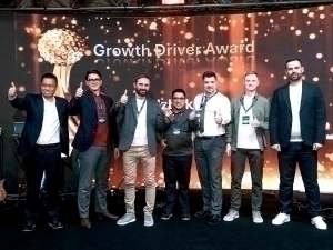 GWM Осиё-Тинч океани саммити 2025