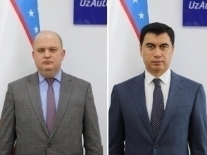 New deputy appointments have been made within the leadership of “Uzavtosanoat”
