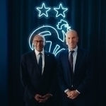 Rasman! Zidan Fransiya terma jamoasi bosh murabbiyi etib tayinlandi
