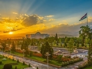 Тожикистонда Марказий Осиё хавфсизлиги бўйича форум ўтказилади