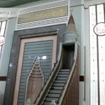Prezident saroyidagi masjiddan fotoreportaj