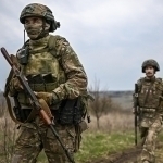 “Either prison or the frontline”: Uzbek fighting for Russia surrenders to Ukraine (video)