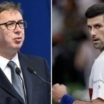 “Жокович иши” жиддийлашмоқда: вазиятга давлат раҳбарлари аралашди