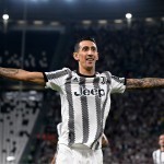 Di Mariya YeCHLdagi assistlar soni bo‘yicha Messini ortda qoldirdi