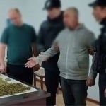 O‘zbekistonda 10 kunda 144 kishi qamoqqa olindi