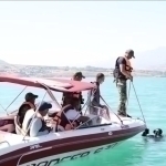 Chorvoqda cho‘kib ketganlardan birining jasadi topildi