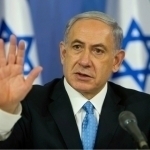 Netanyaxu Braziliya Prezidentini 