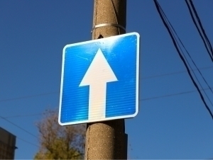 Amirsoy, Chimyon, Beldersoy yo‘llarida harakat 1 tomonlama tashkil etildi (video)