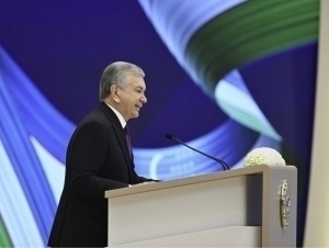 “Ularning ishiga chek qo‘yishga kuch-qudratimiz yetadi”. Prezident “ko‘cha”lar va jinoiy to‘dalar haqida gapirdi