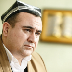 Тошкент вилоятига янги бош имом-хатиб тайинланди. Собиқ вакил коронавирусдан вафот этганди