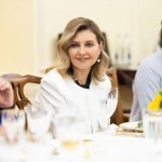 Ular bizni xalq sifatida yo‘q qilmoqchi – Zelenskiyning rafiqasi xalqaro jurnalga intervyu berdi