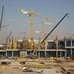 Qurilish sohasidagi ayrim xodimlar maoshi 3 karra oshiriladi