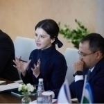 New social welfare initiative: Shahnoza Mirziyoyeva at the helm