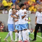 UEFA Kosovo va Isroil o‘rtasidagi o‘yinni qoldirdi