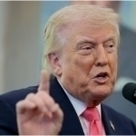 Трамп Эроннинг барча нефть қудуқларини йўқ қилиш билан таҳдид қилди