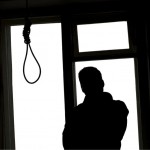 A husband committed suicide in Namangan because his wife left 