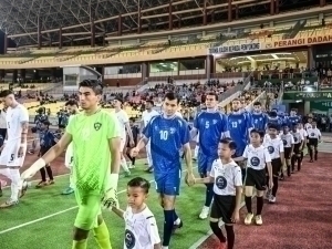 Bugun O‘zbekiston Misrga qarshi bahs olib boradi