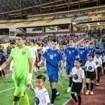 Uzbekistan to face Egypt today