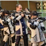 O‘q otish bo‘yicha O‘zbekiston chempionati yakunlandi
