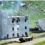 Turkiya va Pokiston harbiylari O‘zbekistonda qo‘shma mashg‘ulot o‘tkazishadi
