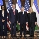 US Congressional delegation to visit Uzbekistan