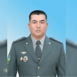 Миллий гвардия қўмондонининг биринчи ўринбосари ҳам лавозимидан озод этилди