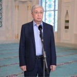 “Қонли январь” фожиаси такрорланишига йўл қўймаймиз – Тўқаев халққа мурожаат қилди
