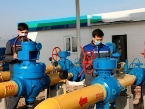 Uzbekistan may completely give up gas exports